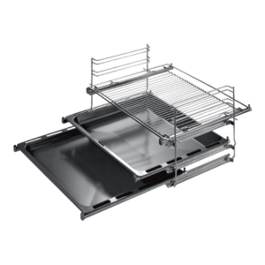 Bosch | 2 level telescopic rails | HEZ438301 - Image 2
