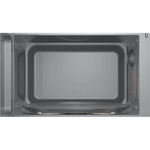 Bosch | Microwave Oven | BFL623MS3 | Built-in | 800 W | 20 L | Stainless steel - Image 3