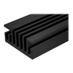 Raidsonic | Heat sink for M.2 SSD | ICY BOX   IB-M2HS-70 - Image 9
