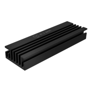 Raidsonic | Heat sink for M.2 SSD | ICY BOX   IB-M2HS-70 - Image 4
