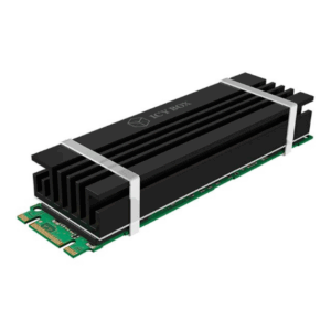 Raidsonic | Heat sink for M.2 SSD | ICY BOX   IB-M2HS-70 - Image 6