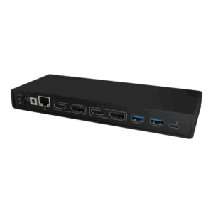 Raidsonic | ICY BOX 13-in-1 USB 3.0 Type-A + Type-C Dock | IB-DK2245AC | Docking station - Image 11