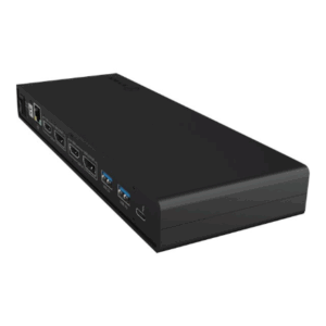 Raidsonic | ICY BOX 13-in-1 USB 3.0 Type-A + Type-C Dock | IB-DK2245AC | Docking station - Image 13