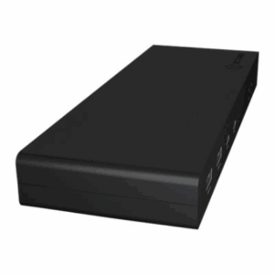 Raidsonic | ICY BOX 13-in-1 USB 3.0 Type-A + Type-C Dock | IB-DK2245AC | Docking station - Image 14