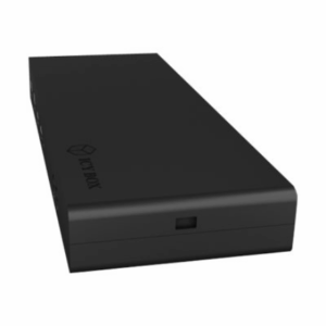 Raidsonic | ICY BOX 13-in-1 USB 3.0 Type-A + Type-C Dock | IB-DK2245AC | Docking station - Image 15