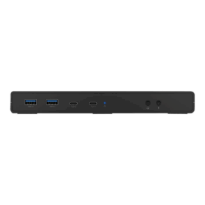 Raidsonic | ICY BOX 13-in-1 USB 3.0 Type-A + Type-C Dock | IB-DK2245AC | Docking station - Image 5