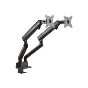Raidsonic | Wall mount | Rotate; Swivel; Tilt; Base Rotate | 32 " | Maximum weight (capacity) 8 kg | Black - Image 9