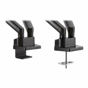 Raidsonic | Wall mount | Rotate; Swivel; Tilt; Base Rotate | 32 " | Maximum weight (capacity) 8 kg | Black - Image 12