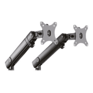 Raidsonic | Wall mount | Rotate; Swivel; Tilt; Base Rotate | 32 " | Maximum weight (capacity) 8 kg | Black - Image 13