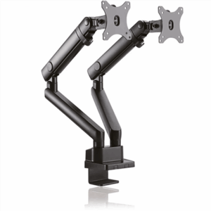 Raidsonic | Wall mount | Rotate; Swivel; Tilt; Base Rotate | 32 " | Maximum weight (capacity) 8 kg | Black - Image 3