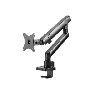 Raidsonic | Wall mount | Rotate; Swivel; Tilt; Base Rotate | 32 " | Maximum weight (capacity) 8 kg | Black - Image 4