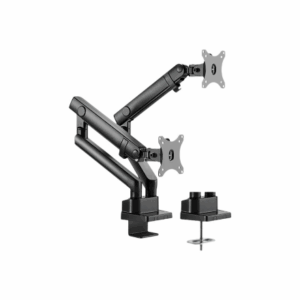 Raidsonic | Wall mount | Rotate; Swivel; Tilt; Base Rotate | 32 " | Maximum weight (capacity) 8 kg | Black - Image 5