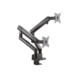 Raidsonic | Wall mount | Rotate; Swivel; Tilt; Base Rotate | 32 " | Maximum weight (capacity) 8 kg | Black - Image 7
