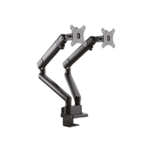 Raidsonic | Wall mount | Rotate; Swivel; Tilt; Base Rotate | 32 " | Maximum weight (capacity) 8 kg | Black - Image 8