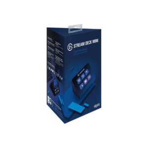 Elgato | Stream Deck mini | 10GAI9901 - Image 11