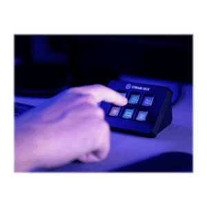 Elgato | Stream Deck mini | 10GAI9901 - Image 13