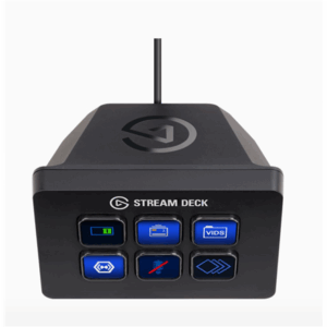 Elgato | Stream Deck mini | 10GAI9901 - Image 3