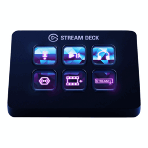 Elgato | Stream Deck mini | 10GAI9901 - Image 5
