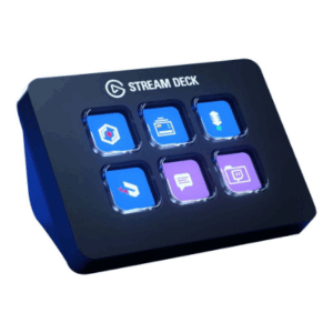 Elgato | Stream Deck mini | 10GAI9901 - Image 6