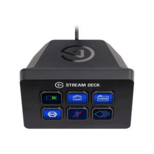Elgato | Stream Deck mini | 10GAI9901 - Image 7