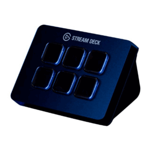 Elgato | Stream Deck mini | 10GAI9901 - Image 8