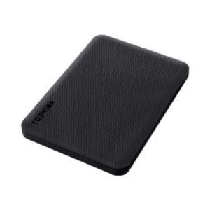 Canvio Advance | HDTCA10EK3AA | 1000 GB | 2.5 " | USB 3.2 Gen1 | Black - Image 3