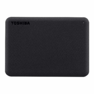 Canvio Advance | HDTCA10EK3AA | 1000 GB | 2.5 " | USB 3.2 Gen1 | Black - Image 4