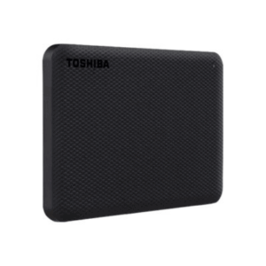 Canvio Advance | HDTCA10EK3AA | 1000 GB | 2.5 " | USB 3.2 Gen1 | Black - Image 5