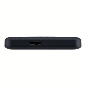 Canvio Advance | HDTCA10EK3AA | 1000 GB | 2.5 " | USB 3.2 Gen1 | Black - Image 6