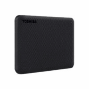 Canvio Advance | HDTCA20EG3AA | 2000 GB | 2.5 " | USB 3.2 Gen1 | Green - Image 2