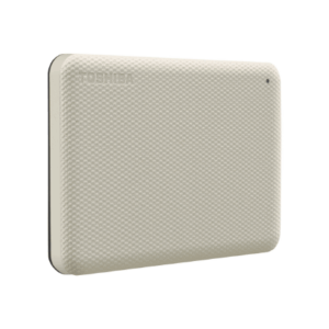 Canvio Advance | HDTCA10EW3AA | 1000 GB | 2.5 " | USB 3.2 Gen1 | White - Image 4