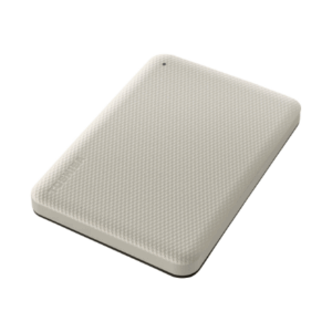 Canvio Advance | HDTCA10EW3AA | 1000 GB | 2.5 " | USB 3.2 Gen1 | White - Image 5