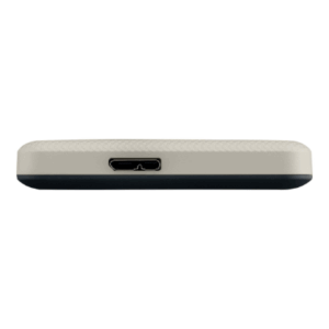 Canvio Advance | HDTCA10EW3AA | 1000 GB | 2.5 " | USB 3.2 Gen1 | White - Image 6