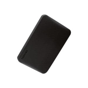 Canvio Ready | HDTP320EK3AA | 2000 GB | 2.5 " | USB 3.2 Gen1 | Black - Image 3
