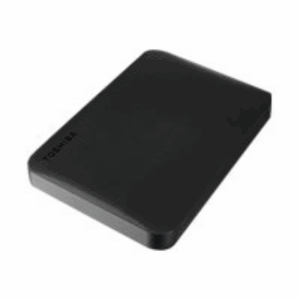 Canvio Ready | HDTP320EK3AA | 2000 GB | 2.5 " | USB 3.2 Gen1 | Black - Image 6