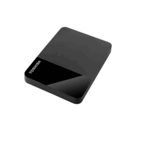 Canvio Ready | HDTP340EK3CA | 4000 GB | 2.5 " | USB 3.2 Gen1 | Black - Image 2