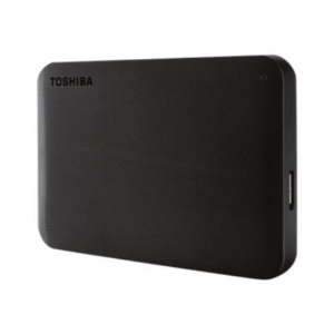 Canvio Ready | HDTP340EK3CA | 4000 GB | 2.5 " | USB 3.2 Gen1 | Black - Image 4