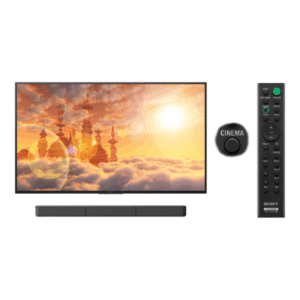 Sony | 5.1CH Home Entertainment Soundbar System | HT-S20R | Bluetooth - Image 10