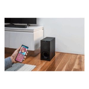 Sony | 5.1CH Home Entertainment Soundbar System | HT-S20R | Bluetooth - Image 12