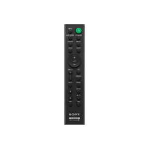 Sony | 5.1CH Home Entertainment Soundbar System | HT-S20R | Bluetooth - Image 13