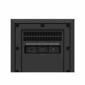 Sony | 5.1CH Home Entertainment Soundbar System | HT-S20R | Bluetooth - Image 2