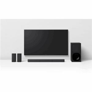 Sony | 5.1CH Home Entertainment Soundbar System | HT-S20R | Bluetooth - Image 3