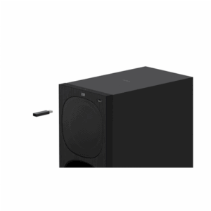 Sony | 5.1CH Home Entertainment Soundbar System | HT-S20R | Bluetooth - Image 4