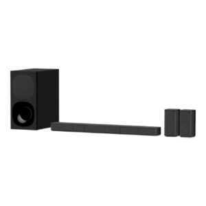 Sony | 5.1CH Home Entertainment Soundbar System | HT-S20R | Bluetooth - Image 5