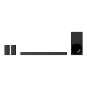 Sony | 5.1CH Home Entertainment Soundbar System | HT-S20R | Bluetooth - Image 6