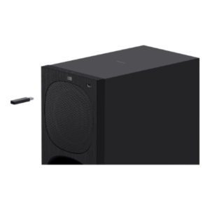 Sony | 5.1CH Home Entertainment Soundbar System | HT-S20R | Bluetooth - Image 7