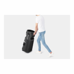 Sony | High Power Audio System | MHC-V73D | USB port | Wi-Fi | Bluetooth | FM radio | Near Field Communication (NFC) | Wireless connection - Image 16