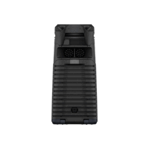 Sony | High Power Audio System | MHC-V73D | USB port | Wi-Fi | Bluetooth | FM radio | Near Field Communication (NFC) | Wireless connection - Image 7