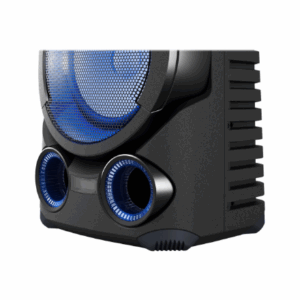 Sony | High Power Audio System | MHC-V73D | USB port | Wi-Fi | Bluetooth | FM radio | Near Field Communication (NFC) | Wireless connection - Image 8