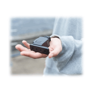 Sony | Compact Camera-Mount Digital Shotgun Microphone | ECM-B10 | Three pickup modes: Multidirectional, unidirectional and circular; Simple switching; Digital signal processing; Highly effective noise reduction filter; Digital audio transmission - Image 15